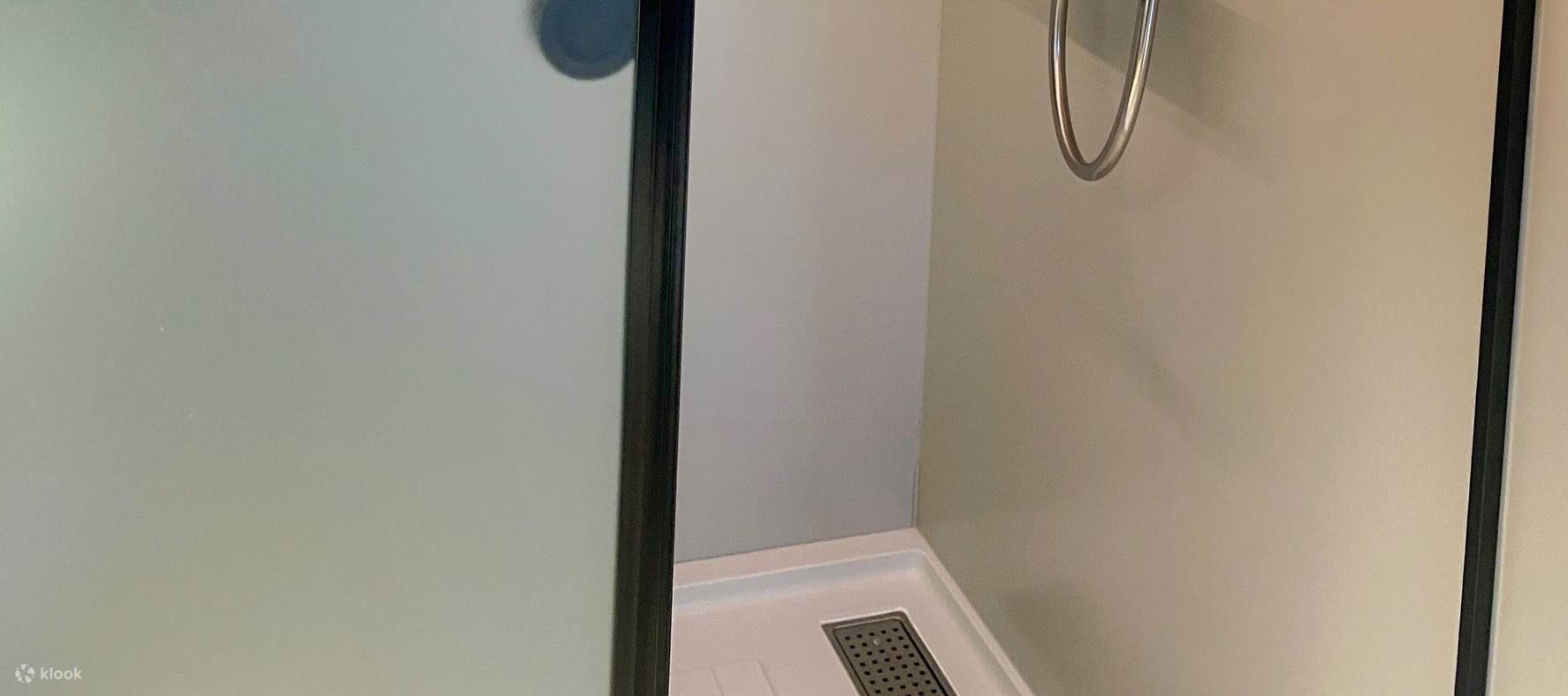 Perkhemahan Nantou | Perkhemahan Estetik Bergaya San Shi Yun Xiang